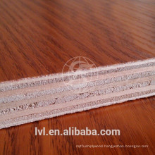 melamine plywood for furniture material